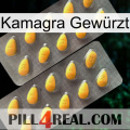 Kamagra Gewürzt cialis2